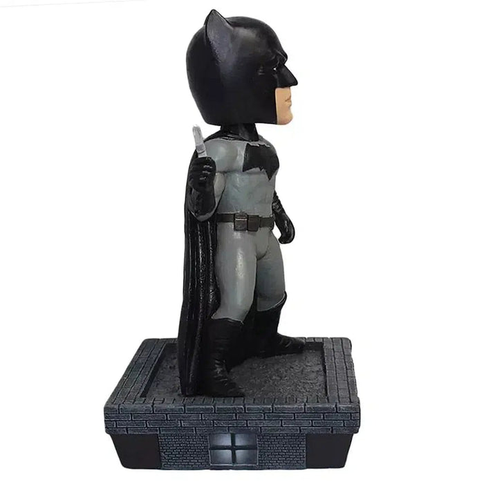 DC Comics [Justice League] - Batman Bobble-Head Figure (8") - FOCO
