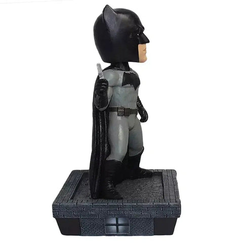 DC Comics [Justice League] - Batman Bobble-Head Figure (8