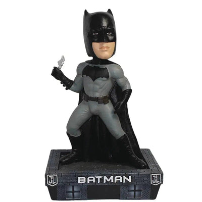 DC Comics [Justice League] - Batman Bobble-Head Figure (8