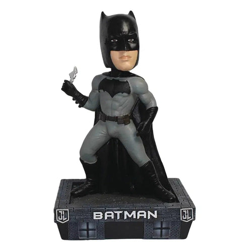 DC Comics [Justice League] - Batman Bobble-Head Figure (8