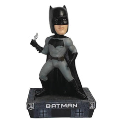 DC Comics [Justice League] - Batman Bobble-Head Figure (8") - FOCO