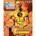 DC Comics - Professor Zoom Figure - Eaglemoss - Super Hero Collection