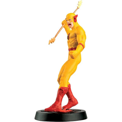 DC Comics - Professor Zoom Figure - Eaglemoss - Super Hero Collection