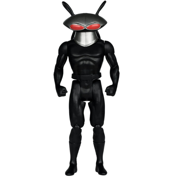 DC Comics [Super Powers] - Black Suit Black Manta Action Figure (4.75") - McFarlane Toys - (2024)
