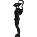 DC Comics [Super Powers] - Black Suit Black Manta Action Figure (4.75") - McFarlane Toys - (2024)