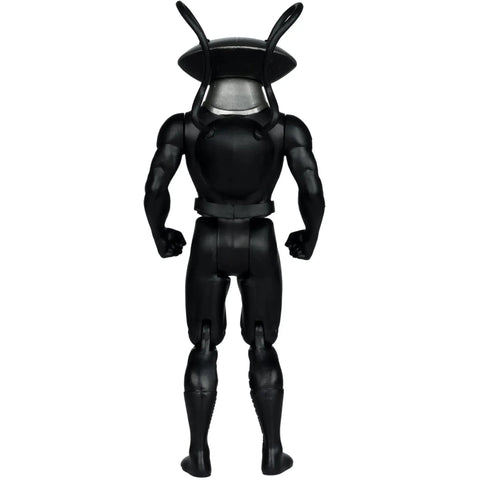 DC Comics [Super Powers] - Black Suit Black Manta Action Figure (4.75