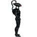 DC Comics [Super Powers] - Black Suit Black Manta Action Figure (4.75") - McFarlane Toys - (2024)