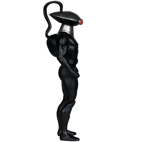 DC Comics [Super Powers] - Black Suit Black Manta Action Figure (4.75