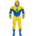 DC Comics [Super Powers] - Booster Gold Action Figure (4.75") - McFarlane Toys - (2024)