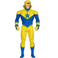 DC Comics [Super Powers] - Booster Gold Action Figure (4.75") - McFarlane Toys - (2024)