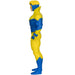 DC Comics [Super Powers] - Booster Gold Action Figure (4.75") - McFarlane Toys - (2024)
