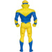DC Comics [Super Powers] - Booster Gold Action Figure (4.75") - McFarlane Toys - (2024)