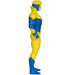DC Comics [Super Powers] - Booster Gold Action Figure (4.75") - McFarlane Toys - (2024)