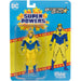 DC Comics [Super Powers] - Booster Gold Action Figure (4.75") - McFarlane Toys - (2024)