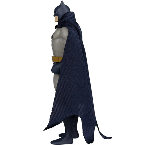 DC Comics [Super Powers] - Grey Suit Batman Action Figure (4.75