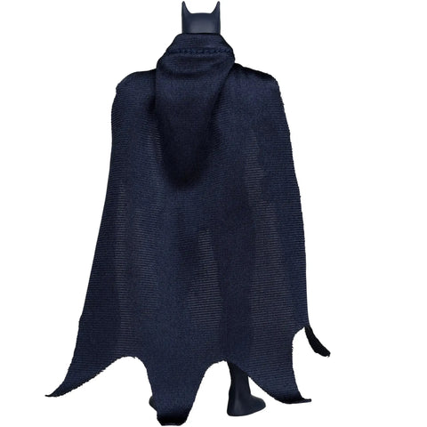 DC Comics [Super Powers] - Grey Suit Batman Action Figure (4.75