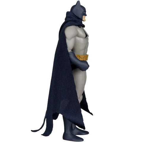 DC Comics [Super Powers] - Grey Suit Batman Action Figure (4.75