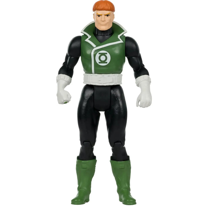 DC Comics [Super Powers] - Guy Gardner Green Lantern Action Figure (4.5") - McFarlane Toys - (2024)
