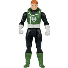 DC Comics [Super Powers] - Guy Gardner Green Lantern Action Figure (4.5") - McFarlane Toys - (2024)
