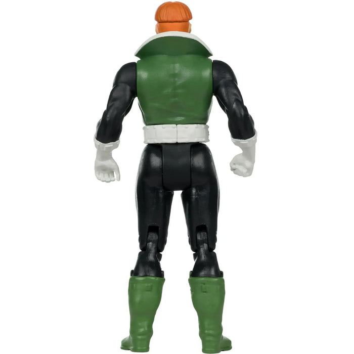 DC Comics [Super Powers] - Guy Gardner Green Lantern Action Figure (4.5") - McFarlane Toys - (2024)