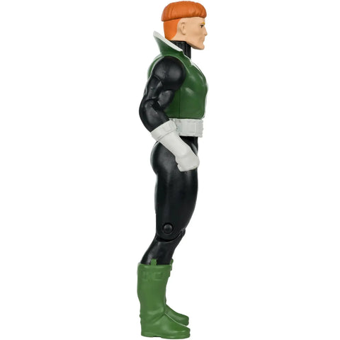 DC Comics [Super Powers] - Guy Gardner Green Lantern Action Figure (4.5
