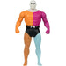 DC Comics [Super Powers] - Metamorpho (The Element Man) Action Figure (5") - McFarlane Toys - (2024)