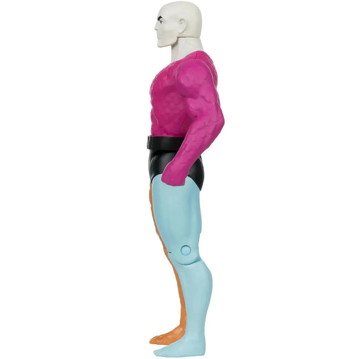 DC Comics [Super Powers] - Metamorpho (The Element Man) Action Figure (5") - McFarlane Toys - (2024)