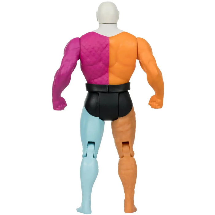DC Comics [Super Powers] - Metamorpho (The Element Man) Action Figure (5") - McFarlane Toys - (2024)