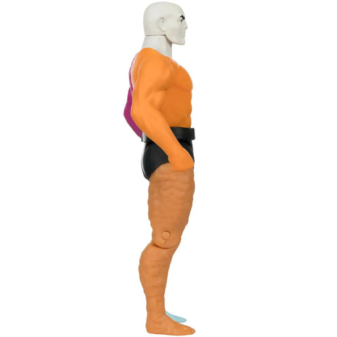 DC Comics [Super Powers] - Metamorpho (The Element Man) Action Figure (5