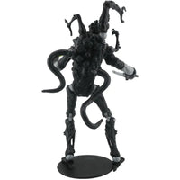 DC Comics [Superman: Ghosts of Krypton] - Brainiac Action Figure with Comic B...- Image 5
