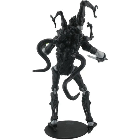 DC Comics [Superman: Ghosts of Krypton] - Brainiac Action Figure with Comic Book (7