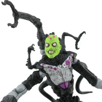 DC Comics [Superman: Ghosts of Krypton] - Brainiac Action Figure with Comic B...- Image 6