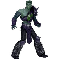 DC Comics [Superman: Ghosts of Krypton] - Ghost of Zod Action Figure with Com...- Image 9