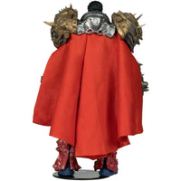 DC Comics [Superman: Ghosts of Krypton] - Kryptonian Armor Superman Action Fi...- Image 6