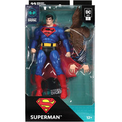 DC Comics [Superman: Our Wo...