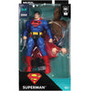 DC Comics [Superman: Our Worlds at War] - Superman Action Figure (7
