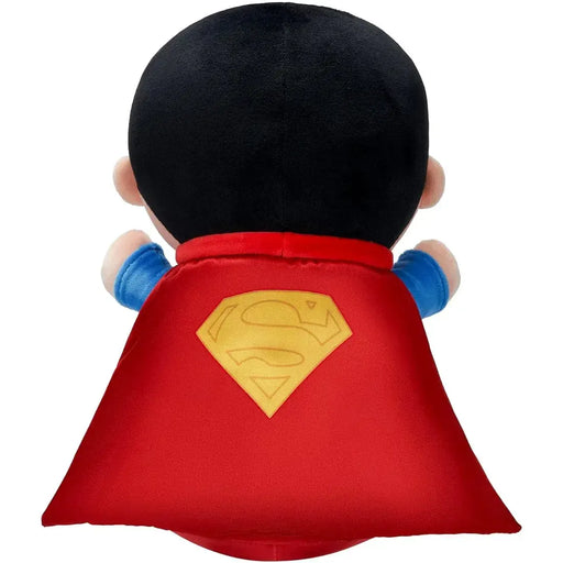 DC Comics - Superman Plush (10") - Jazwares - Squishmallows HugMees Series