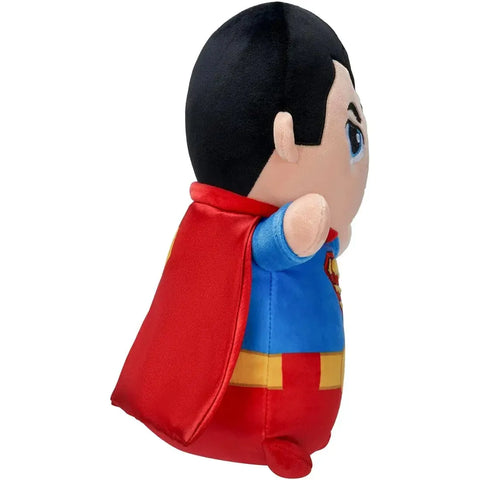 DC Comics - Superman Plush (10
