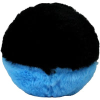 DC Comics [Superman] - Plush Superman Bouncy Ball Toy - Ty - Beanie Bouncers ...- Image 2