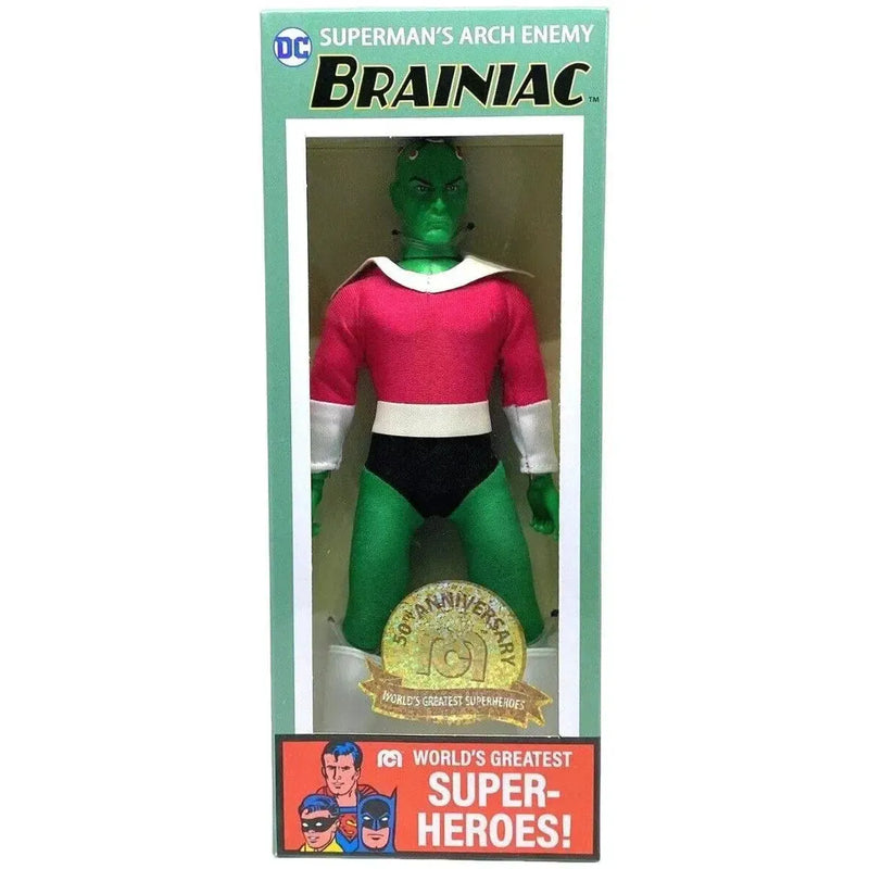 DC Comics [Superman] - 