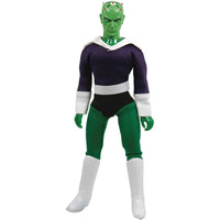 DC Comics - Superman's Arch Enemy Brainiac Action Figure - Mego Corporation -...- Image 1