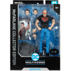 DC Comics [Teen Titans] - Conner Kent Action Figure (7