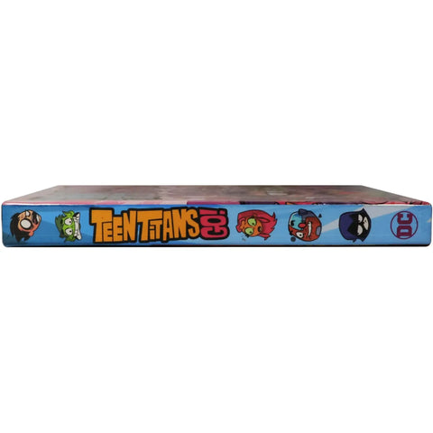 DC Comics: Teen Titans Go! | Comic Book | Paperback | Box Set - Image 3