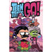 DC Comics: Teen Titans Go! | Comic Book | Paperback | Box Set