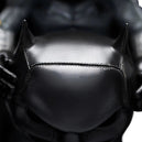 DC Comics: The Batman [Movie] - Batman Unmasked Figure - Iron Studios - MiniCo Series