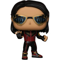 DC Comics [The Flash: Fastest Man Alive TV Series] - Vibe Figure (3.75") - Fu...- Image 3