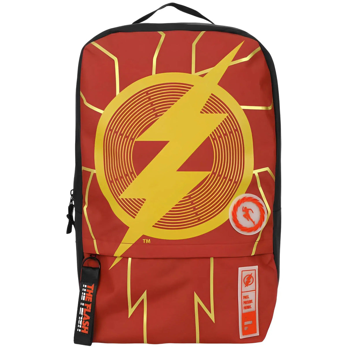 bolt laptop backpack The Flash Backpack