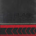 DC Comics: "The Flash" Worlds Collide - Lightning Bolt Symbol Wallet (Bi-fold) - Bioworld