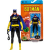 DC Comics [The New Adventures of Batman] - Retro Black Outfit Batgirl Action Figure (5.75