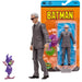 DC Comics [The New Adventures of Batman] - Retro Commissioner Gordon & Bat-Mite Action Figure Set - McFarlane Toys